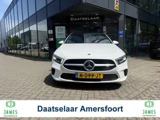 Mercedes-Benz A-Klasse 200 Business Solution Luxury Panoramadak Leer Camera