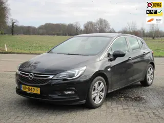 Opel Astra 1.4 Online Edition + Trekhaak