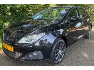 Seat Ibiza 1.4 Reference 2009 5-DRS AIRCO NIEUWE APK