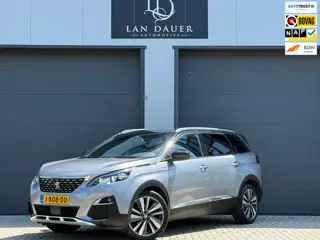 Peugeot 5008 1.2 PureTech GT-Line Avantage / AUTOMAAT / CAM