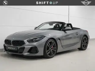 BMW Z4 Roadster M40i (bj 2024, automaat)