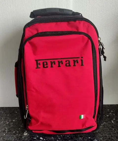 Bagage - Valise cabine - Ferrari - Na 2000