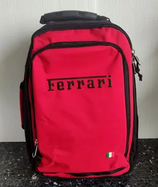 Bagage - Valise cabine - Ferrari - Na 2000