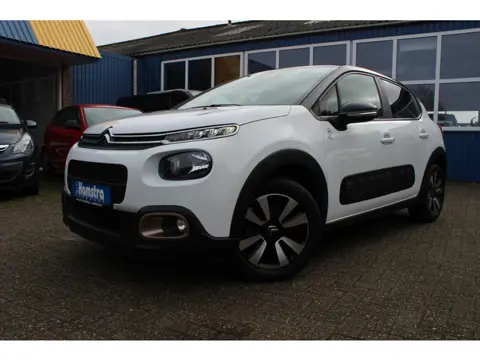 Citroën C3 1.2i "Origins" Cruise - Clima !!! (bj 2020)
