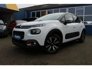 Citroën C3 1.2i "Origins" Cruise - Clima !!! (bj 2020)