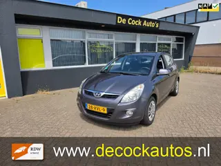 Hyundai I20 1.2i i-Motion