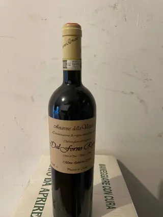 2013 Dal Forno Romano Vigneto Monte Lodoletta - Amarone della Valpolicella - 1 Fles (0,75 liter)