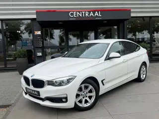 BMW 3-serie Gran Turismo 320i High Executive Leder|Navi|PDC|Led|NL-auto