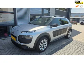 Citroen C4 Cactus 1.2 VTi Business