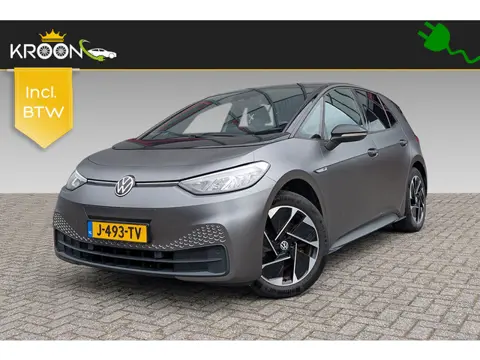Volkswagen ID.3 First 58kWh SOH 93% Trekhaak (bj 2020)