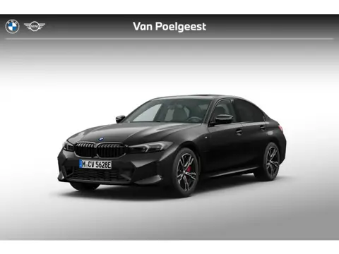 BMW 3 Serie Sedan 330e M Sport Edition | M Sportpakket Pro | Comfort Pack