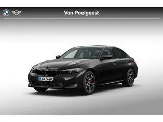 BMW 3 Serie Sedan 330e M Sport Edition | M Sportpakket Pro | Comfort Pack