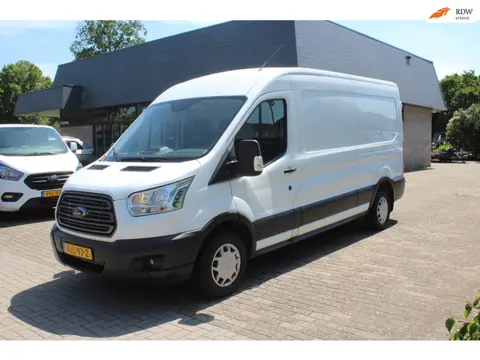 Ford Transit 310 2.0 TDCI L3H2 Trend