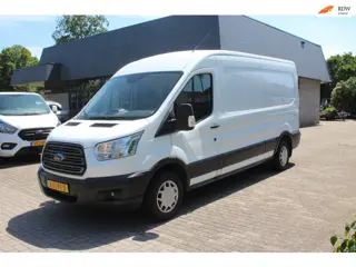 Ford Transit 310 2.0 TDCI L3H2 Trend