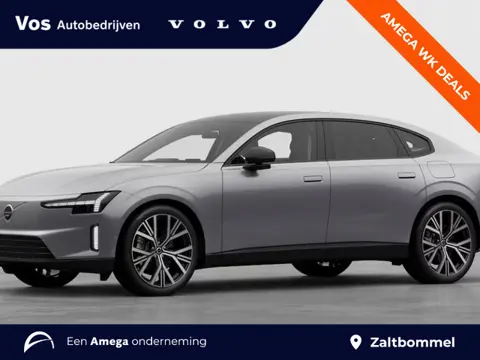 Volvo ES90 Single Motor Ext. R. Ultra Launch Edition 92 kWh