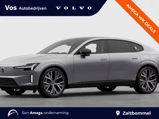 Volvo ES90 Single Motor Ext. R. Ultra Launch Edition 92 kWh