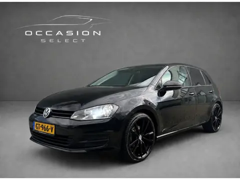 Volkswagen Golf 1.2 TSI Comfortline | Scherm | Airco