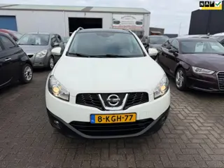 Nissan Qashqai 1.6 Connect Edition