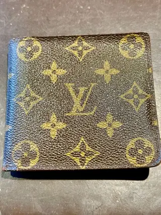 Louis Vuitton - Marco - Porta foglio vintage
