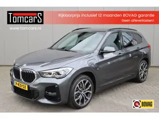 BMW X1 xDrive25e PHEV High Executive M-Sport/Trekhaak/Pano-dak/Camera/Harman-Kardon