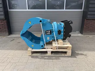 Promove SG 5.3 sorteergrijper NIEUW