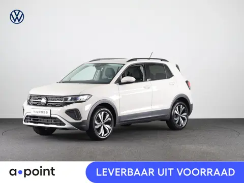 Volkswagen T-Cross Life Edition 1.0 TSI 70 kW / 95 PK SUV 5 versn. Ha
