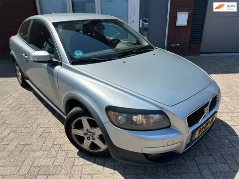 Volvo C30 2.4i Momentum / Airco / LM / NAP / AUT