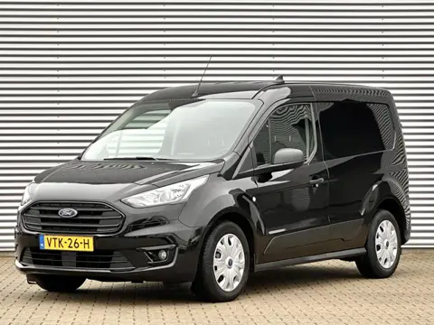 Ford Transit Connect navi|camera|airco TOPSTAAT en GOEDKOOP