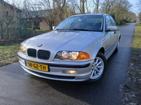 BMW 3-serie 316i Executive |NETTE AUTO, AIRCO|