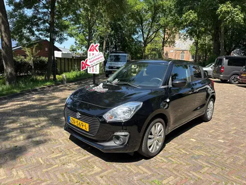 Suzuki Swift 1.2 Select 1e eigenaar. Wij zijn altijd de goedkoopste met de beste Vakgarage service.