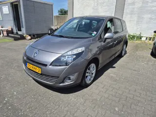 Renault Grand Scénic Renault Grand Scénic 1.4 TCe Parisienne 7p.