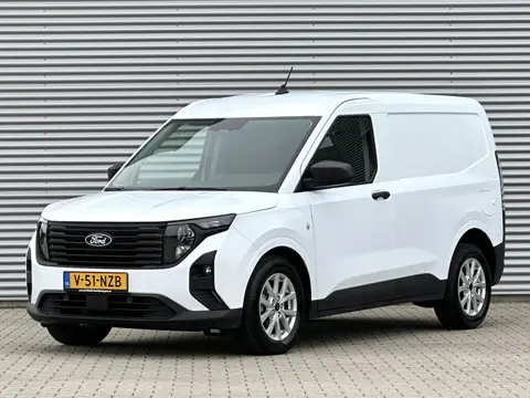 Ford Transit connect 1.5 EcoBlue Trend NIEUW MODEL! Airco|Cruise|LMV connect