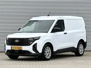 Ford Transit connect 1.5 EcoBlue Trend NIEUW MODEL! Airco|Cruise|LMV connect