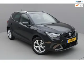 Seat ARONA FR|Carplay|Camera|Virtual|