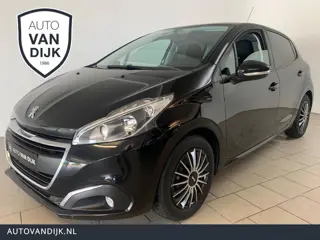 Peugeot 208 1.2 PureTech Blue Lion AIRCO NAVI CRUISE ELEK RAMEN CENT VERG SPARCO WIELDOPSET MULTI ST