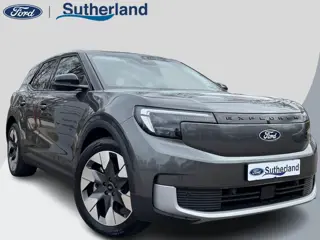 Ford Explorer Premium Extended Range RWD 77 kWh 286pk | Driver Assistance Pack | Panoramadak
