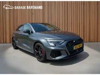 Audi A3 Sportback 2.0 TFSI S3 quattro (bj 2021, automaat)