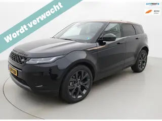 Land Rover Range Rover Evoque 1.5 P300e AWD R-Dynamic SE|Bronze Collection|Automaat|Leder|LED|Camera