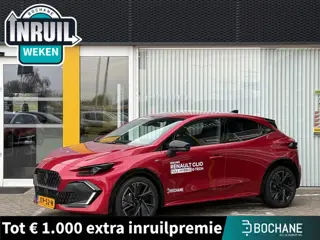 Renault Clio 1.8 Hybrid 160 esprit Alpine | Demo | Beschikbaar per 01-05-26 | Pack winter & parking 