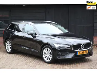 Volvo V60 2.0 B3 Business Pro Navigatie/Parkeersensor v,a/Adaptive/Lane Assist/64000km