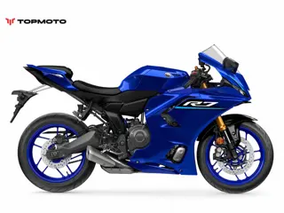 Yamaha YZF R7 (bj 2026)