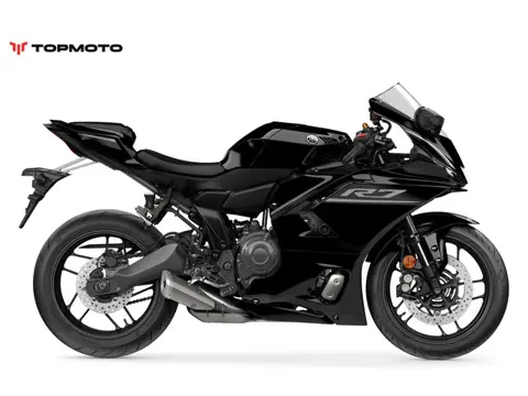 Yamaha YZF R7 (bj 2026)