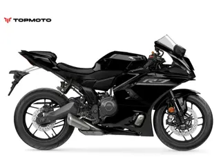 Yamaha YZF R7 (bj 2026)
