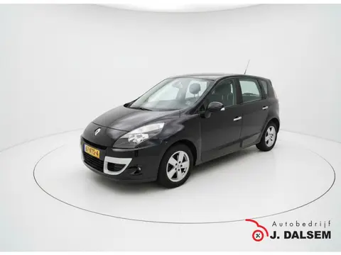 Renault Scénic 2.0 Dynamique (bj 2010, automaat)