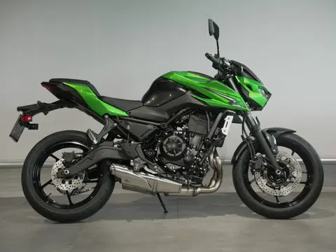 Kawasaki Z 650 S (bj 2026)