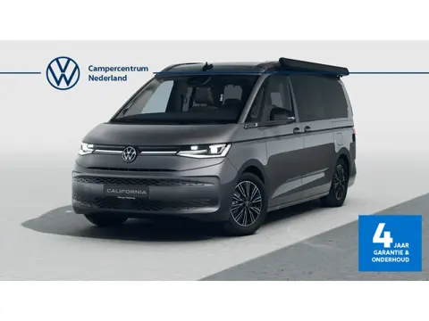 Volkswagen California Ocean Edition 1.5 eHybrid 180 kW / 245 PK DSG 4Motion 734212
