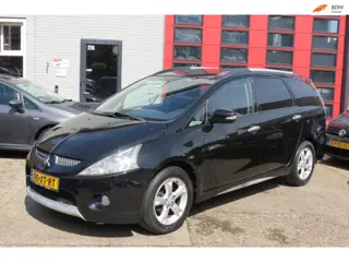 Mitsubishi Grandis 2.4-16V InSport . AUTOMAAT, 7 PERS, NWE APK