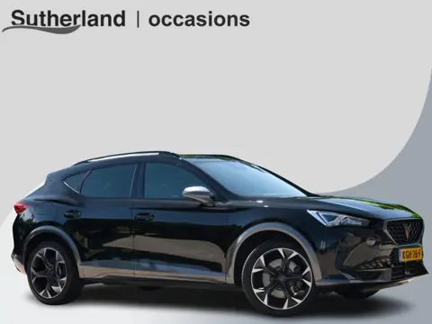 CUPRA Formentor 1.4 e-Hybrid VZ Performance 245 PK | Stuur & Stoelverwarming | Camera | Adaptive cru