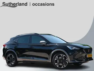 CUPRA Formentor 1.4 e-Hybrid VZ Performance 245 PK | Stuur & Stoelverwarming | Camera | Adaptive cru