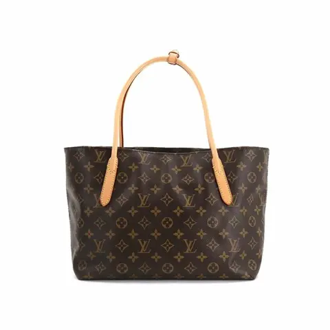 Louis Vuitton - Monogram Raspail PM - Schoudertas